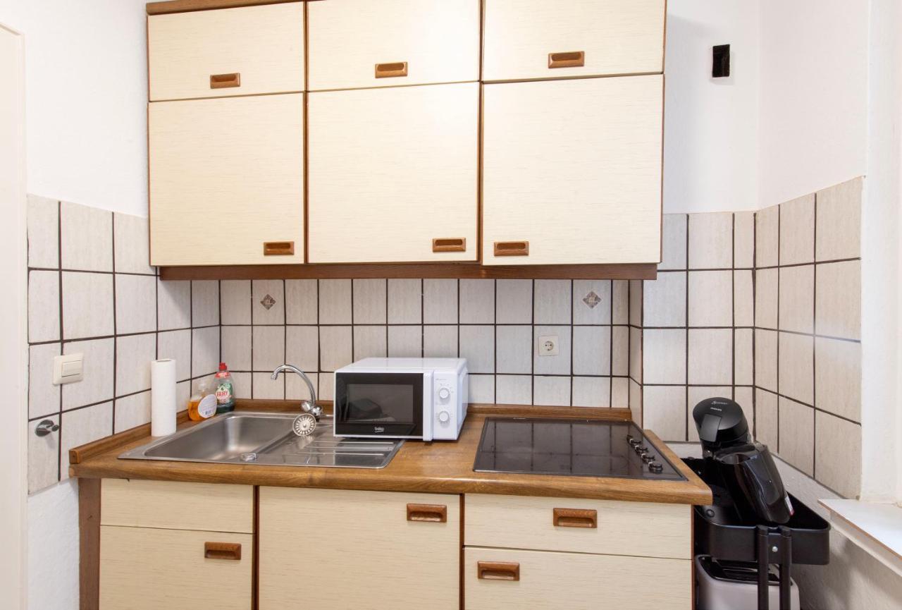 City Center Apartment Kleve Exterior foto