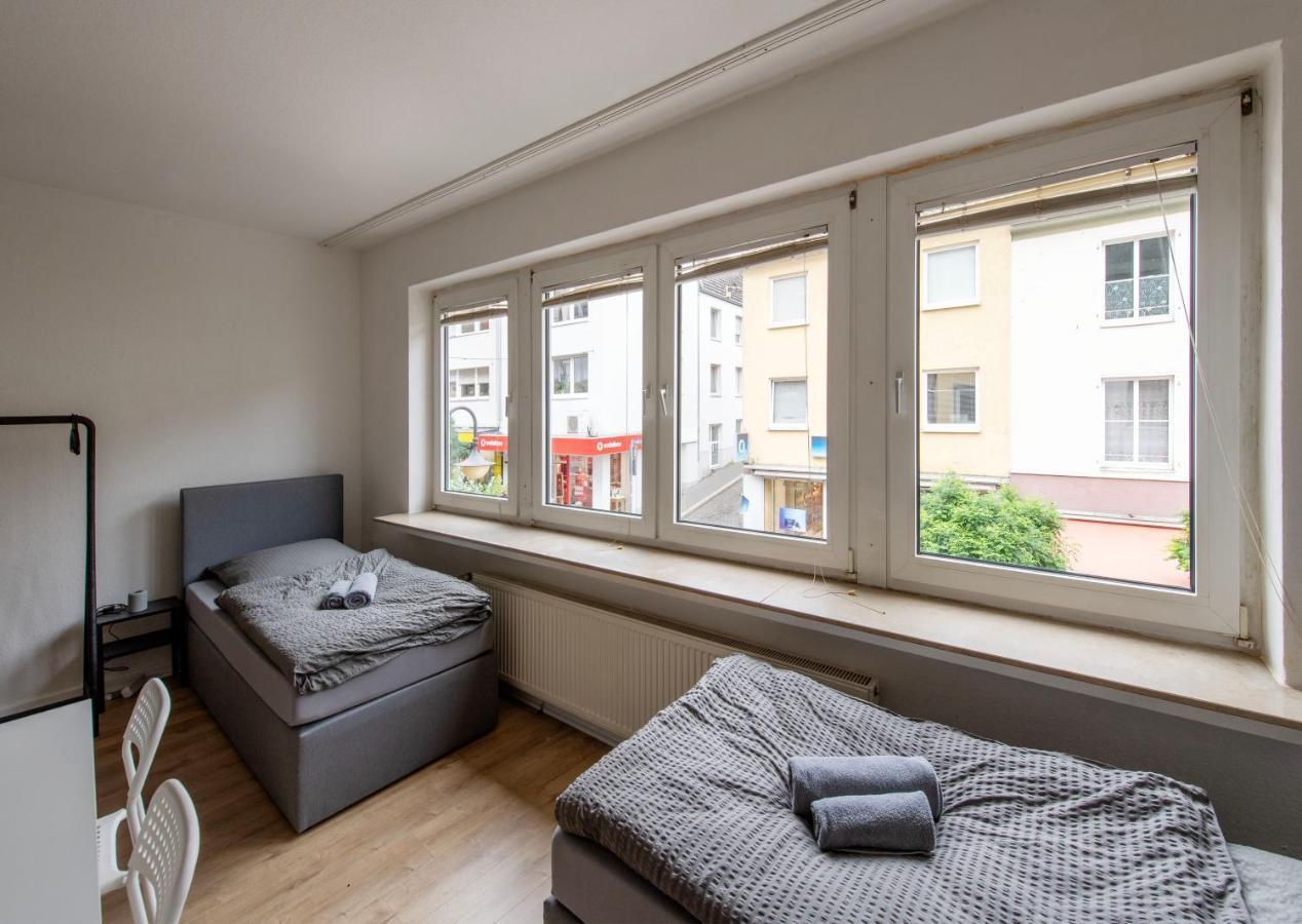 City Center Apartment Kleve Exterior foto