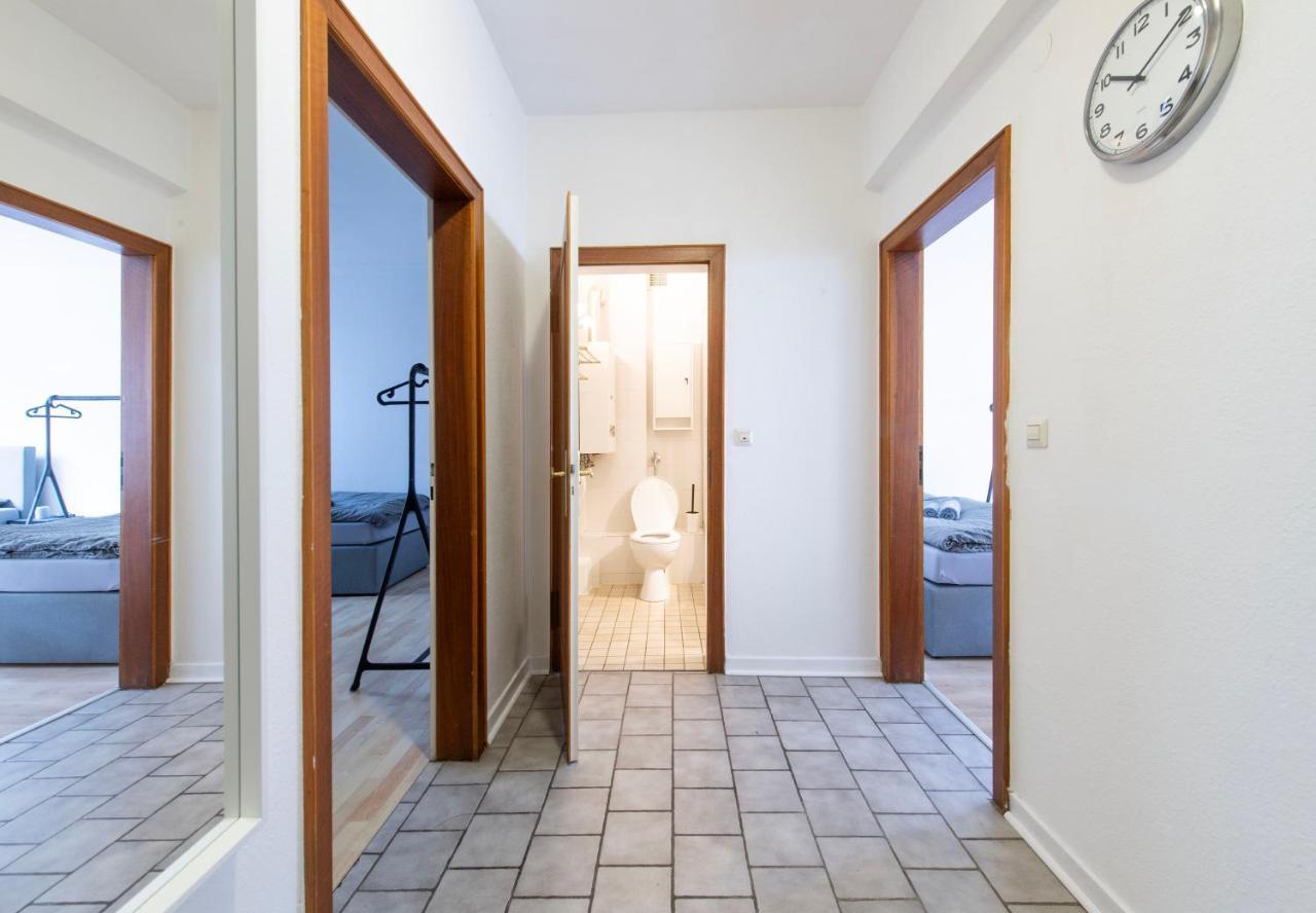 City Center Apartment Kleve Exterior foto