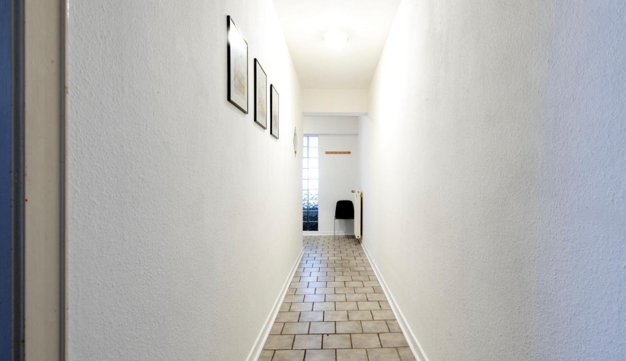 City Center Apartment Kleve Exterior foto