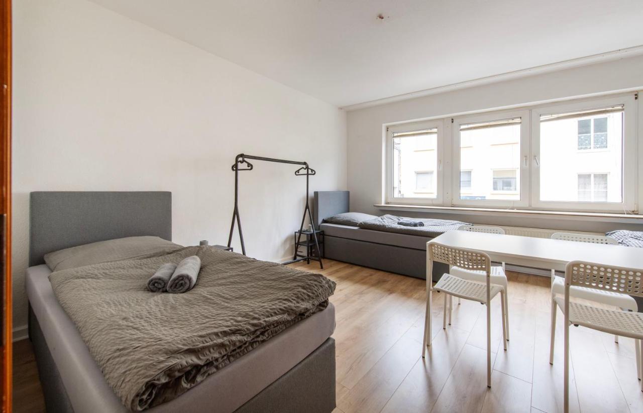 City Center Apartment Kleve Kleve  Exterior foto